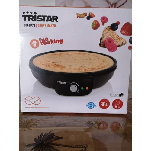 Crêpière Tristar PD-8773 on Productcaster.