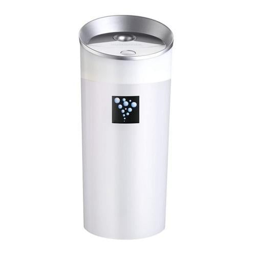 Humidificateur ultrasonique USB de 300ML, Mini diffuseur d'huile es... on Productcaster.