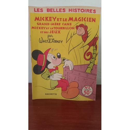 Les Belles Histoires De Walt Disney 2 Eme Série 2 on Productcaster.