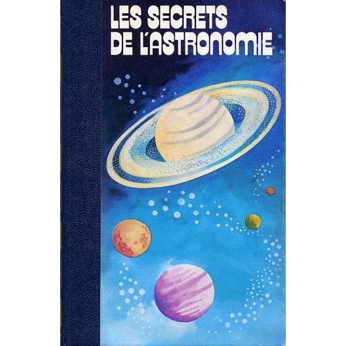 Secrets De L'astronomie (Les) on Productcaster.