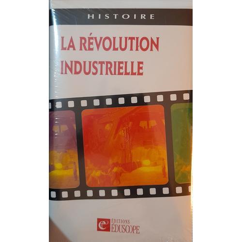 La Révolution Industrielle on Productcaster.