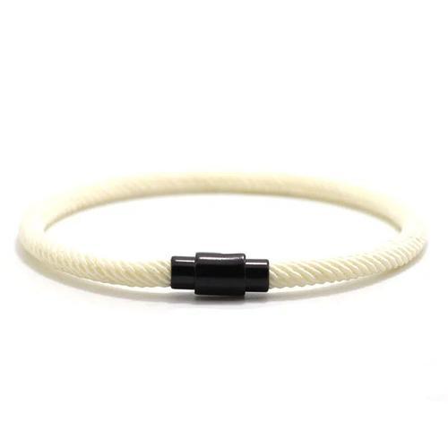 Bracelet En Ulminimaliste Pour Homme,Micro Magnétique,Accessoire De... on Productcaster.