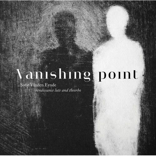 Vanishing Point Musique Pour Luth Et Theorbe De La Renaissance Vand... on Productcaster.