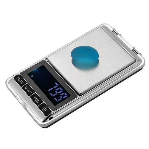 300g 0.01g - Balance Électronique De Poche, Outil De Pesage Pour Bi... on Productcaster.