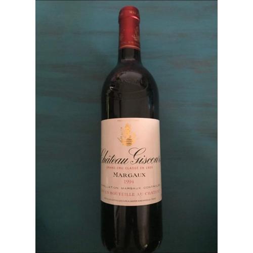 Chateau Giscours 1994 on Productcaster.