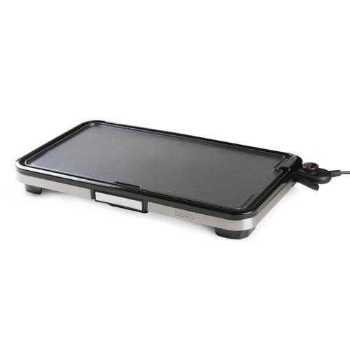 Plancha Grill XXL DOMO DO9263G - 55 cm - 2200 W on Productcaster.