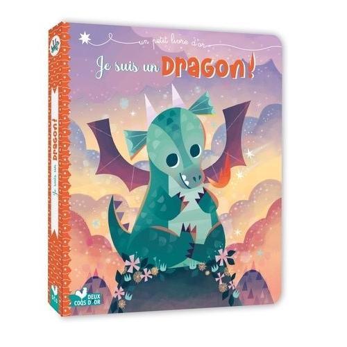 Je Suis Un Dragon ! on Productcaster.