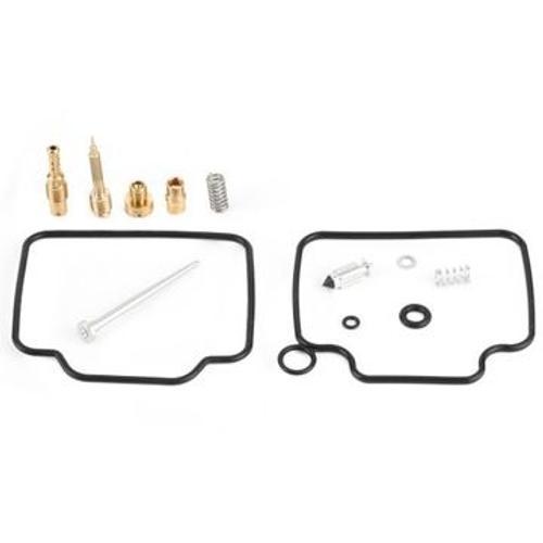 Kit De Reconstruction De Carburateur 0201-318 Pour Honda Rebel 250 ... on Productcaster.