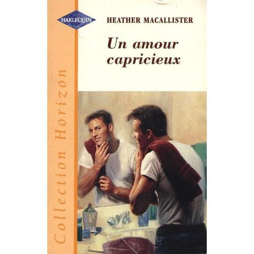 Un Amour Capricieux on Productcaster.