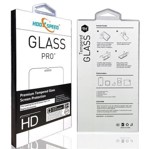 Hd Ultra Verre Trempe Pour Asus Zenfone Max Zc550kl (5.5"") Film Pr... on Productcaster.