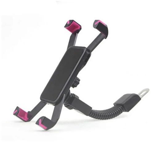 Support De Téléphone Portable Universel Pour Vélo De Montagne,Suppo... on Productcaster.