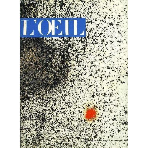 L'oeil. on Productcaster.