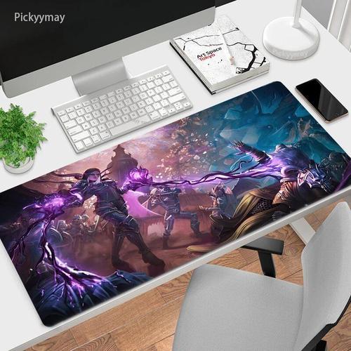 Tapis de souris World Of Warcraft pour ordinateur portable et de bu... on Productcaster.