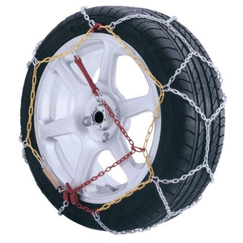 Chaines Neige Tourisme N°10, Taille : 225/60-15 on Productcaster.