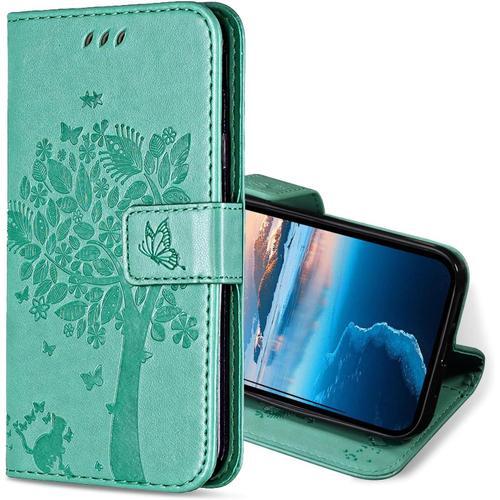 Coque Pour Samsung Galaxy S21 Fe, Etui Protection Housse Premium En... on Productcaster.