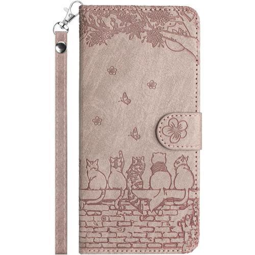 Pochette Pour Huawei P30 Pro(6.47") Coque Telephone Portable Aimant... on Productcaster.