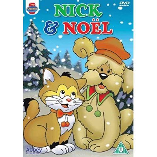 Nick And Noel Dvd on Productcaster.