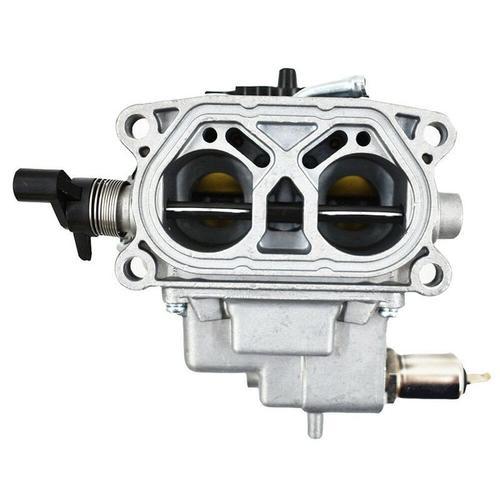 Argent - Carburateur Pour Moteur Honda Gxv530 on Productcaster.