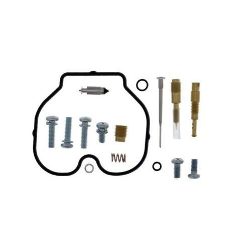 For Honda Nps50 Carburetor Repair Kit Carburetor Repair Kit Durable... on Productcaster.