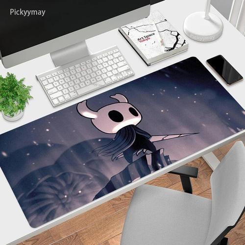 Grand tapis de souris Hollow Knight pour ordinateur,tapis de souris... on Productcaster.