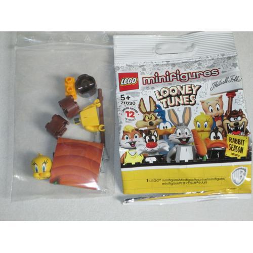 Lego 71030 Figurine De Titi "Looney Tunes" on Productcaster.