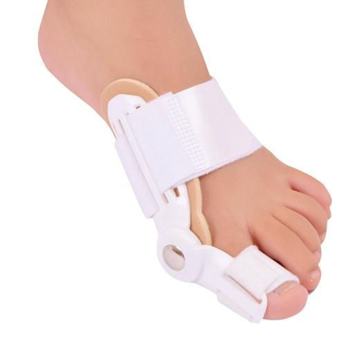 Séparateur D'orteils, Outil De Soins Des Pieds, Extenseur, Coussine... on Productcaster.