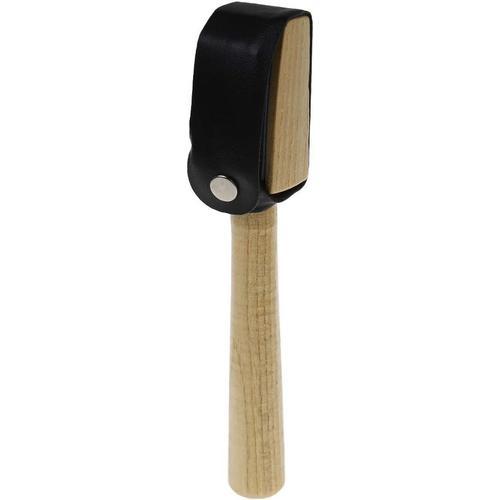 Brosse À Chaussures Daim En Bois-Pour Chaussures De Danse on Productcaster.