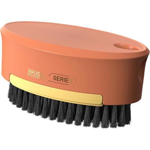 Jaune Brosse À Récurer Pour Sol | Brosse De Nettoyage De Chaussures... on Productcaster.