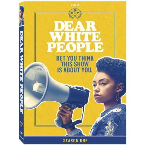 Dear White People: Season One Digital Video Disc 2 Pack, Ac-3/Dolby... on Productcaster.