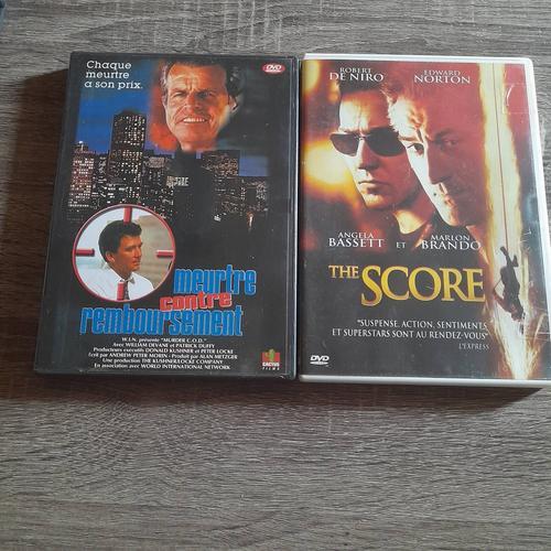 Lot De 2 Dvd on Productcaster.