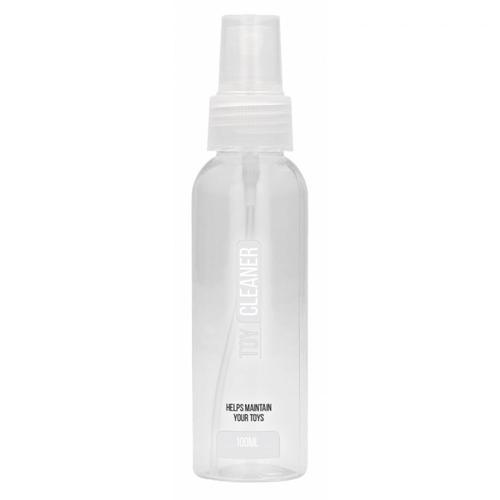 Nettoyant Sextoys Nettoyant Pour Sextoys Toy Cleaner 100ml Pharmque... on Productcaster.