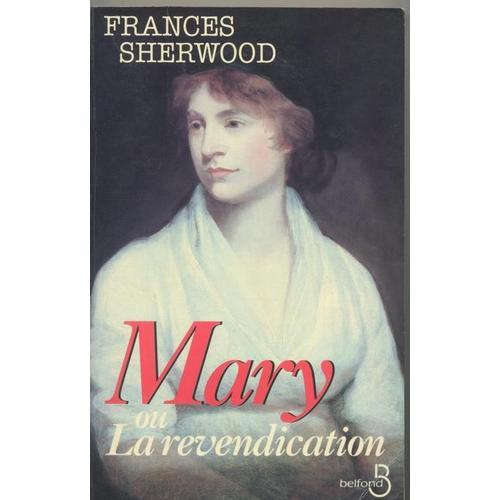 Mary Ou La Revendication on Productcaster.