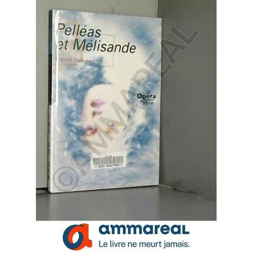 Pelleas Et Melisande on Productcaster.