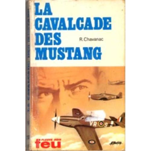 La Cavalcade Des Mustang on Productcaster.