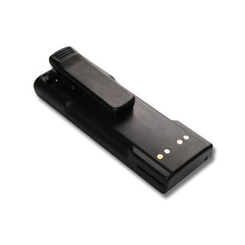 vhbw Batterie remplacement pour NTN7143C pour radio talkie-walkie (... on Productcaster.