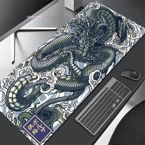 Grand tapis de souris de jeu en polymère pour ordinateur portable,s... on Productcaster.