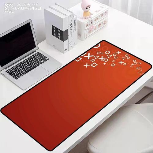 tapis de souris extensible pour ordinateur de bureau,accessoire de ... on Productcaster.