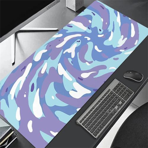 Art Swiexposable-Tapis de souris de bureau,grand tapis de souris,ca... on Productcaster.