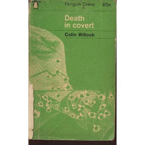 Death In Covert on Productcaster.