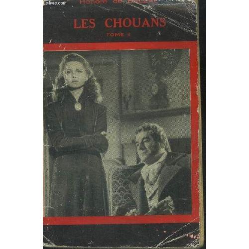 Les Chouans Tome Ii on Productcaster.