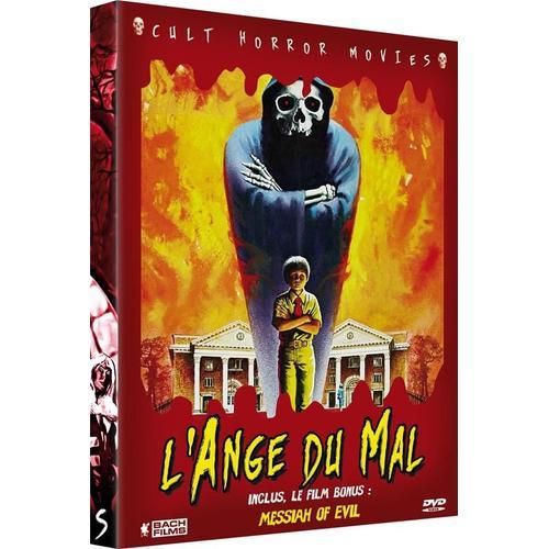 L'ange Du Mal + Messiah Of Evil - Pack on Productcaster.