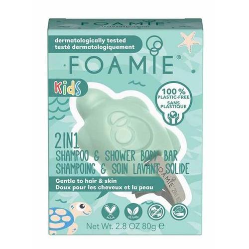 Foamie - Shampoing Et Soin Lavant Solide on Productcaster.