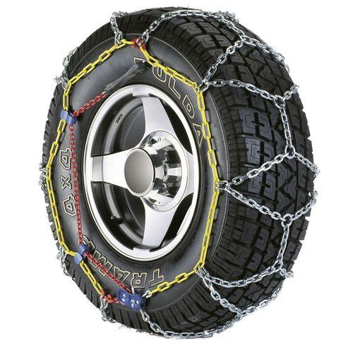 Picoya Chaine Neige Ideal Tr N°102 Pour 195/45-17 Spécial Suv | 4x4... on Productcaster.