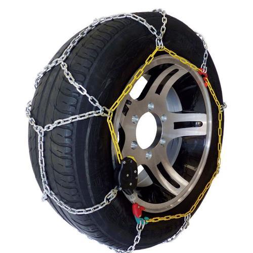 Picoya Chaine Neige Ideal Tr Suv Automatique N°109 Pour 30x9.50-15 ... on Productcaster.