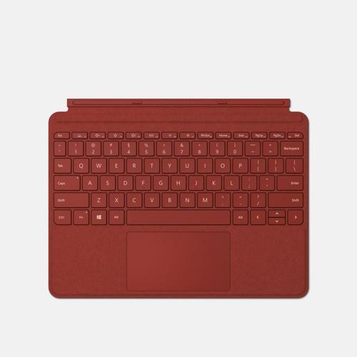 Microsoft Surface Go Type Cover - Clavier - avec trackpad, accéléro... on Productcaster.