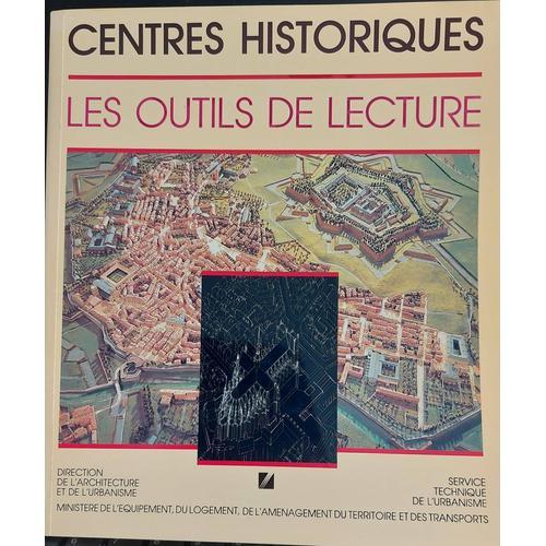 Centres Historiques on Productcaster.