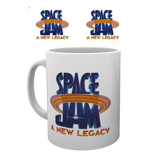 Space Jam 2 - Tune Squad - Mug 300ml on Productcaster.