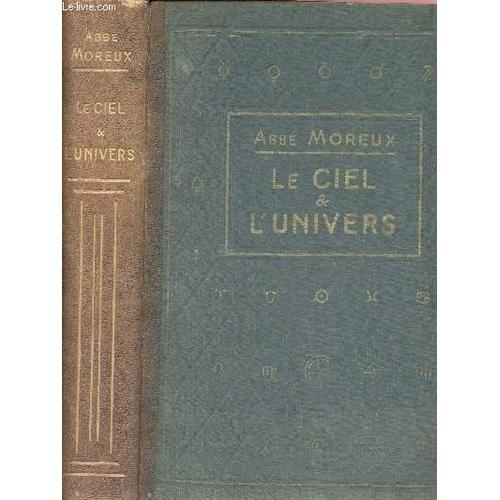 Le Ciel Et L Univers - Astronomie Moderne on Productcaster.