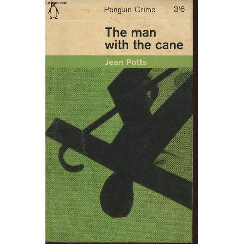 The Man With The Cane on Productcaster.