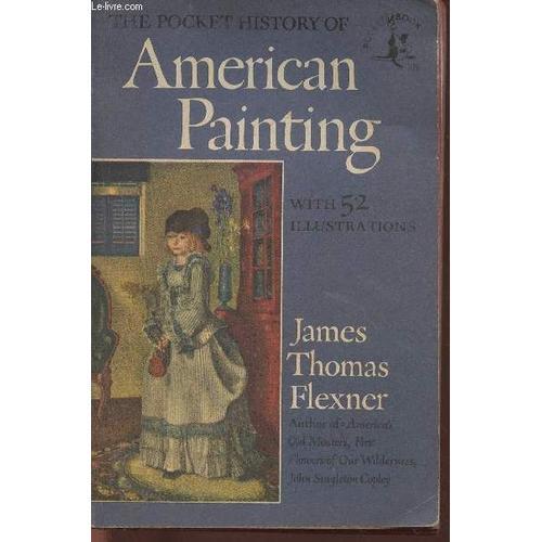 The Pocket History Of American Painting on Productcaster.